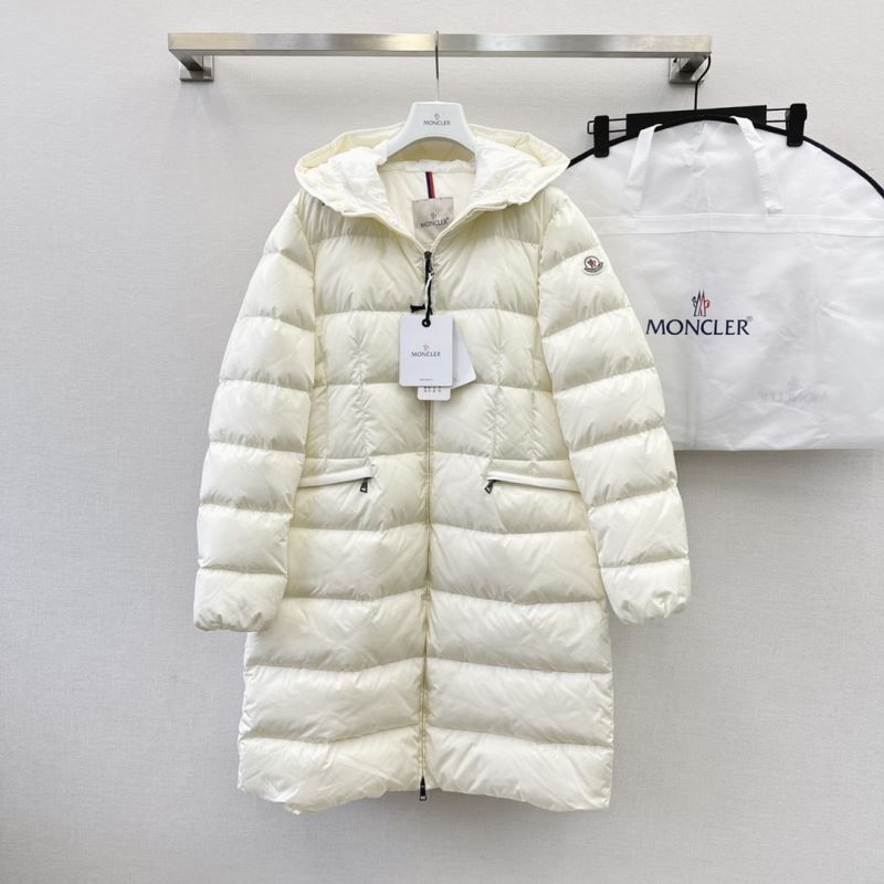 Moncler Down Jackets